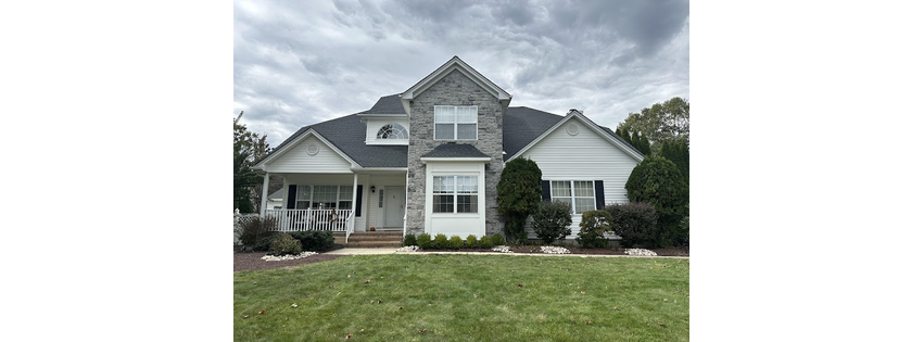 FB Roofing & Siding