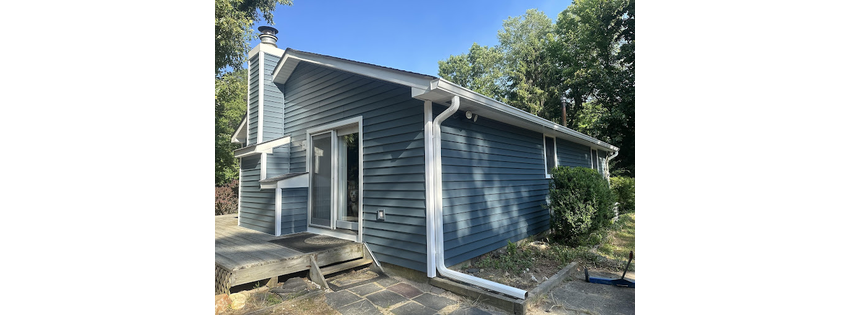FB Roofing & Siding