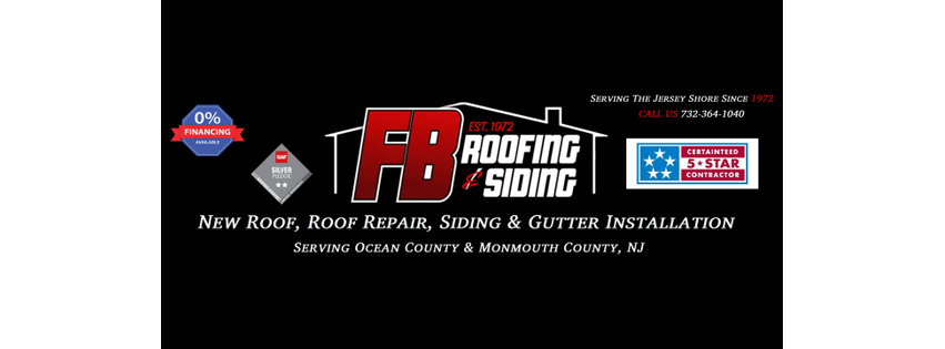 FB Roofing & Siding