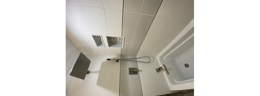 Treasure Remodeling - The Bathroom Solution