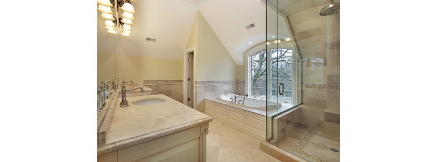 Treasure Remodeling - The Bathroom Solution