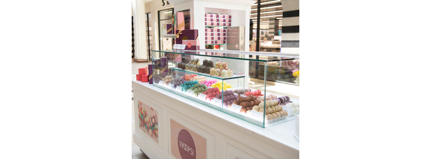 Woops! Macarons & Gifts (Garden State Plaza)