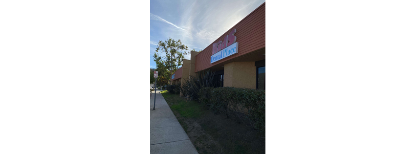 Kids and Teen Dental Place