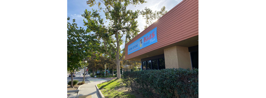 Kids and Teen Dental Place