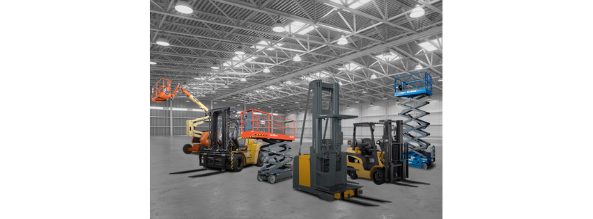 Equipment Depot - Philadelphia-Mt. Laurel