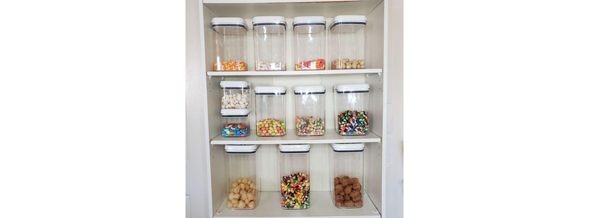 Candy Jan - Freeze Dried Candy Goodies