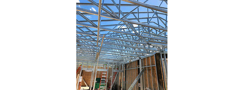 Salt Lake Prefab