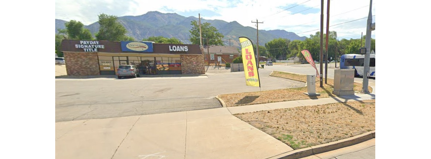 USA Cash Services