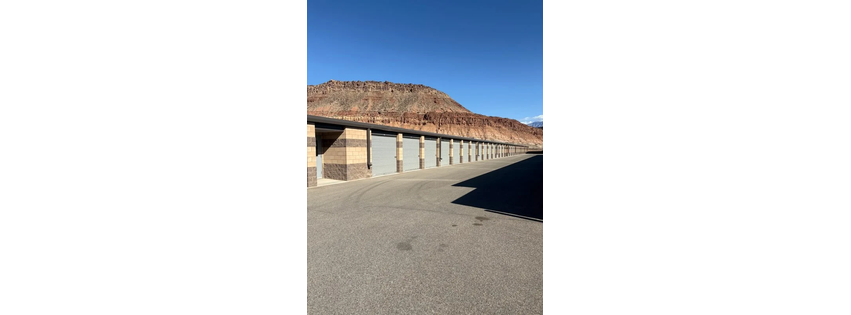 Bear River Storage
