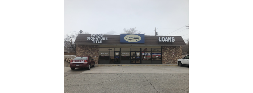 USA Cash Services