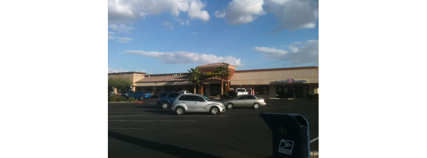USA Cash Services