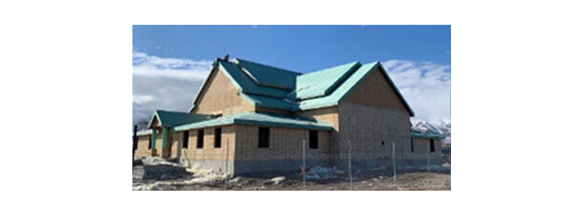 We Do Roofing Salt Lake City