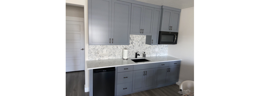 Utah Basement Builders