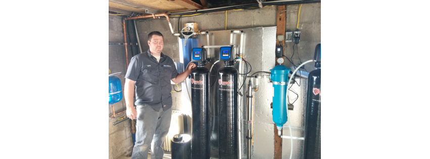Professional Plumbing Systems