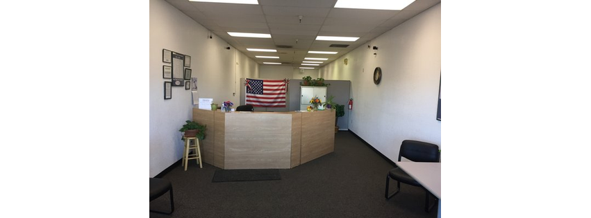 USA Cash Services
