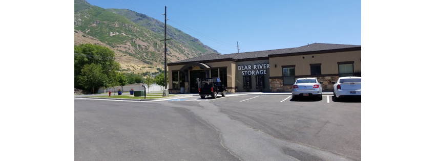 Bear River Storage