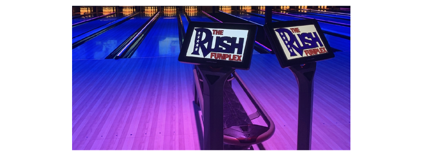 The Rush Funplex