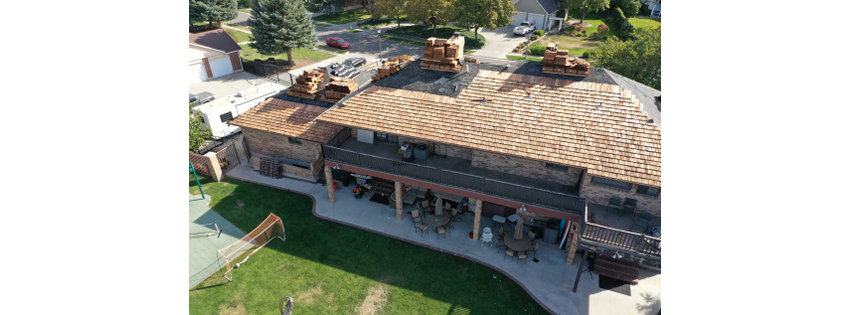 We Do Roofing Salt Lake City