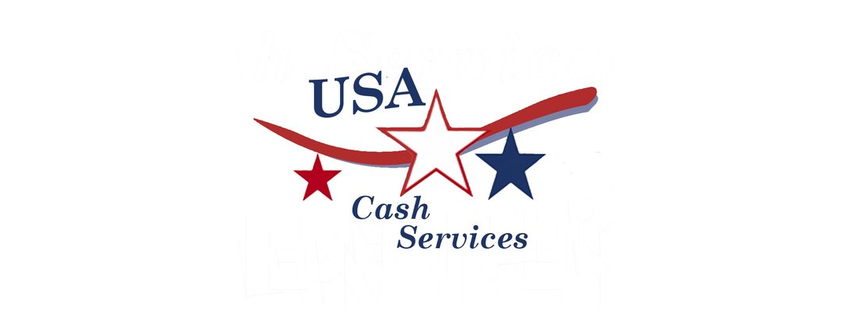 USA Cash Services Online Loans