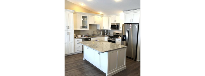 Mountain States Kitchen & Bath