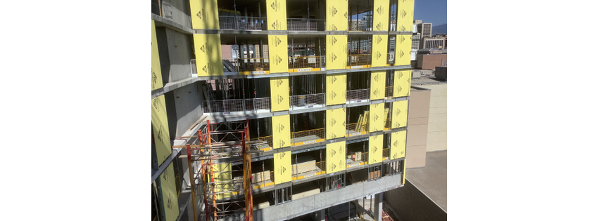 Salt Lake Prefab