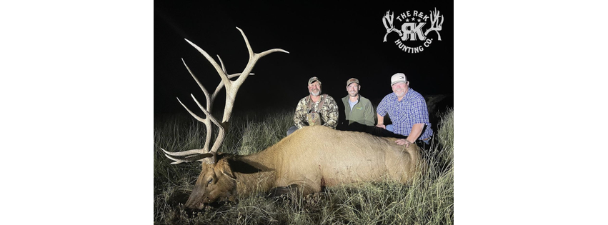 The R&K Hunting Company