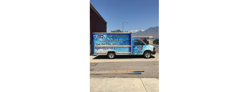 Professional Plumbing Systems