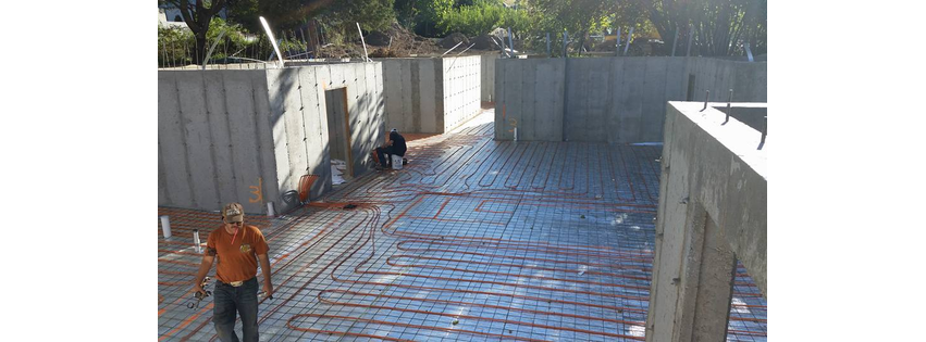 Professional Plumbing Systems