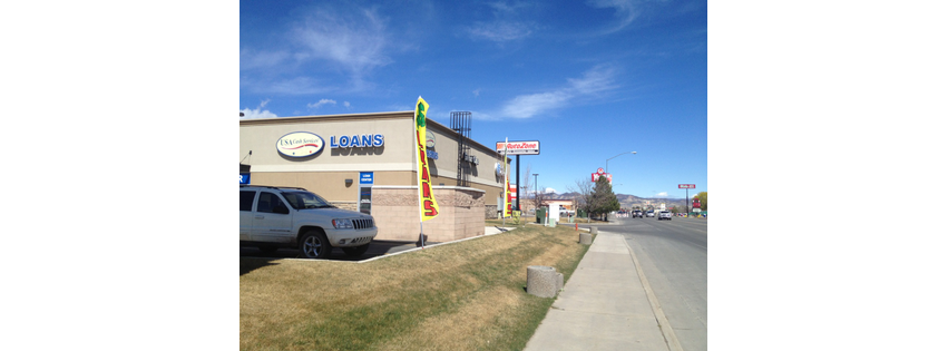 USA Cash Services