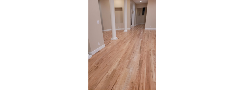 Wharton Hardwood Floors