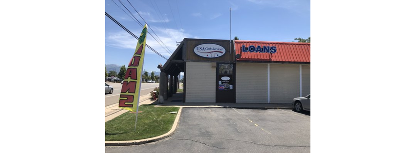 USA Cash Services