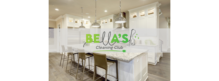 Bella's Cleaning Club
