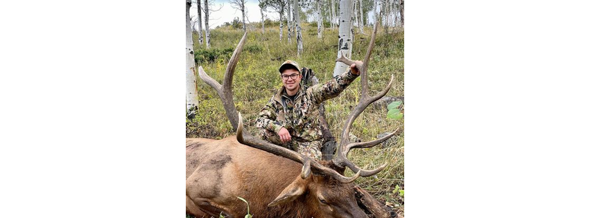 The R&K Hunting Company