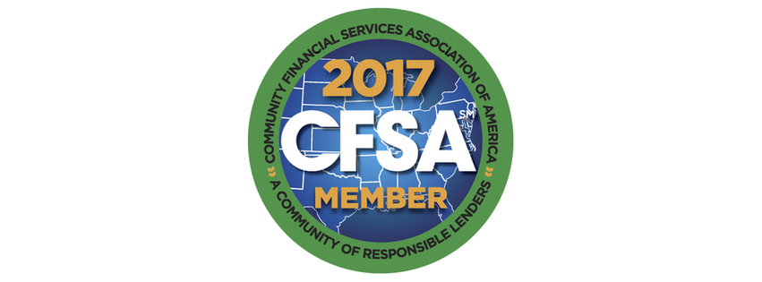 USA Cash Services