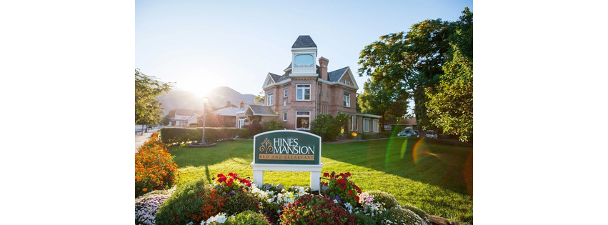 Hines Mansion