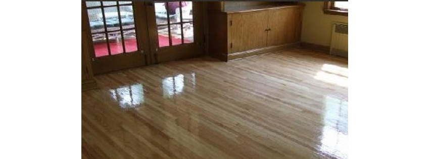 Wharton Hardwood Floors