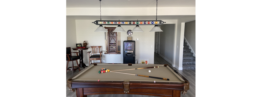 Utah Basement Builders