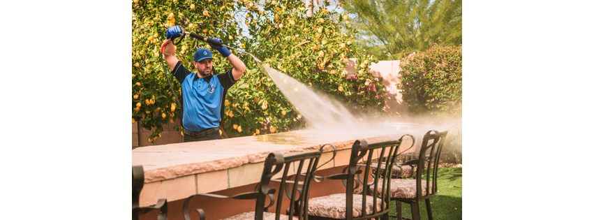 Wash Patrol Phoenix