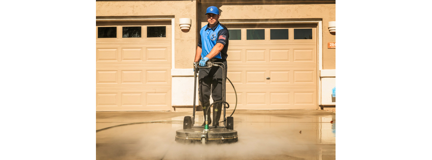 Wash Patrol Phoenix