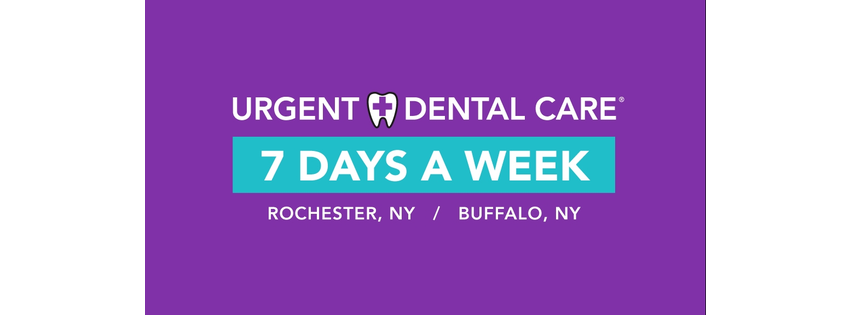 Urgent Dental Care - Rochester