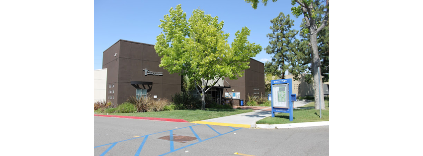 SCU Health - University Health Center