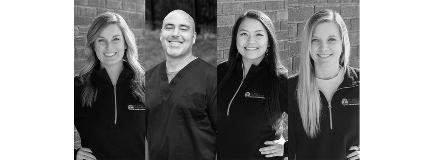 St. Paul Chiropractic & Natural Medicine Center