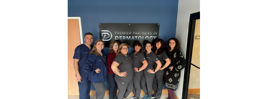 Premier Partners in Dermatology