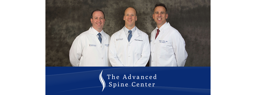The Advanced Spine Center