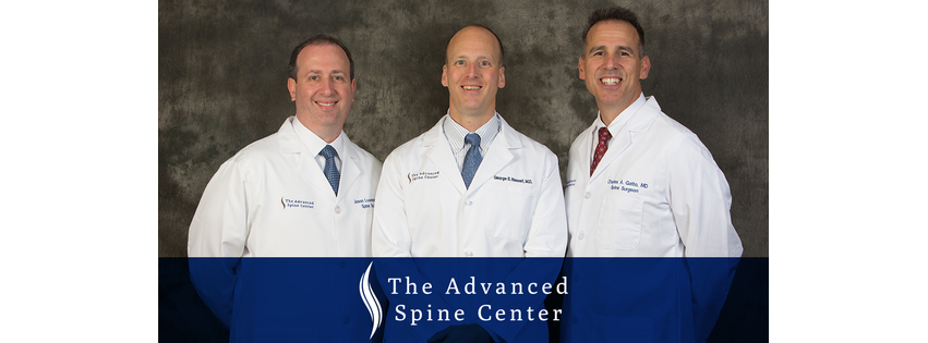The Advanced Spine Center