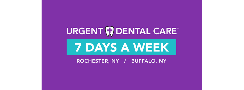 Urgent Dental Care - Buffalo