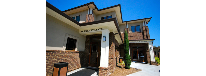 Augusta Pain Center