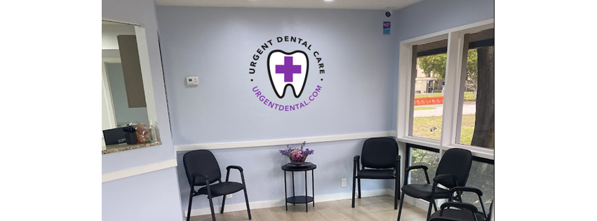 Urgent Dental Care — Bradenton
