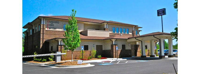 Augusta Pain Center