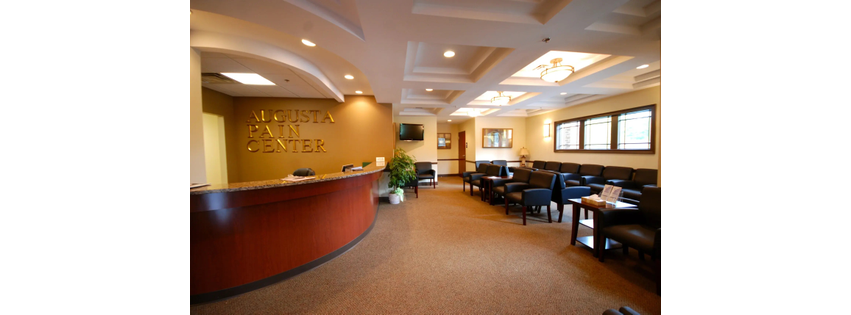 Augusta Pain Center